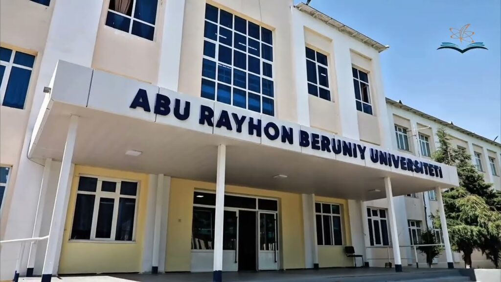 Abu Rayhon Beruniy universitetida 2025/2026-oʻquv yili uchun qabul davom etmoqda