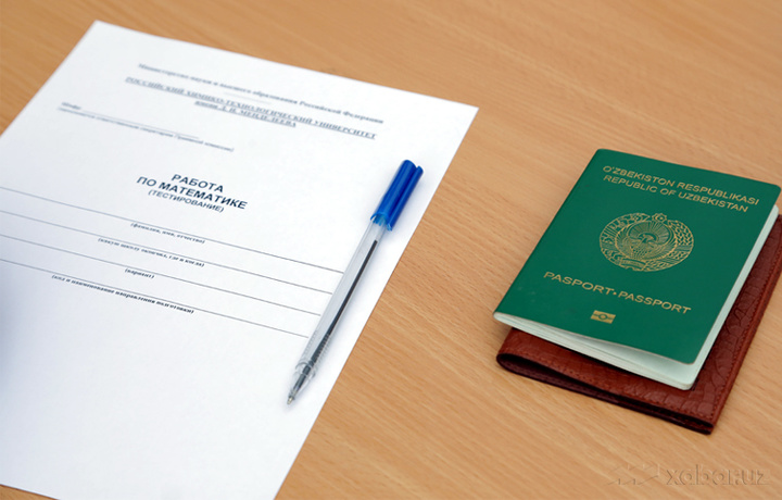 IELTSning qog‘oz imtihonlari to‘xtatiladi